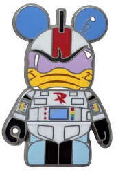 DuckTales - Gizmoduck