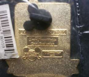 2848 - Cast Member - Ratatouille Opening Day 2007 - Theme Park Cast Member Exclusive alternate image