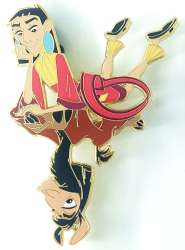 Reflections Series - Kuzco - WDI