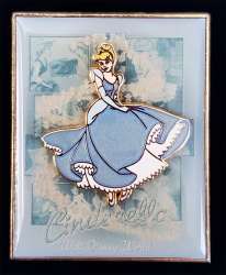 Cinderella