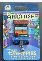 69784 - Disney Arcade - Peter Pan alternate image