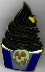 54716 - BoxLunch - Disney Villains Character Soft Serve - Evil Queen - Loungefly alternate image
