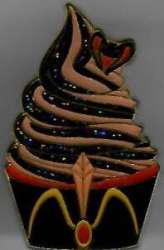 54721 - BoxLunch - Disney Villains Character Soft Serve - Jafar - Loungefly alternate image
