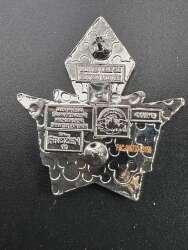 'Frozen 10th Anniversary Snowflake Puzzle Mystery Collection - Kristoff - MLT'