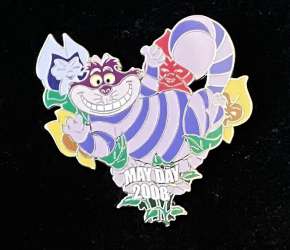 55612 - May Day - Cheshire Cat alternate image