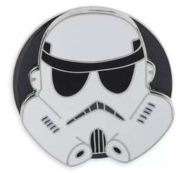 69841 - Star Wars Saga Collection - Stormtrooper ONLY - Disney Store US alternate image