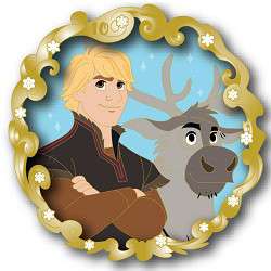 Kristoff & Sven