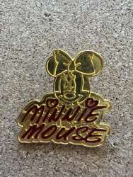 6985 - Cast Lanyard Series II - Signatures - Minnie Mouse - Disneyland Resort alternate image