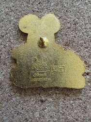 6985 - Cast Lanyard Series II - Signatures - Minnie Mouse - Disneyland Resort alternate image