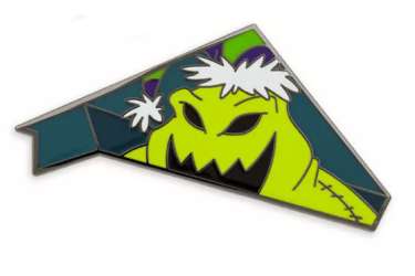 Click to view the Oogie Boogie details
