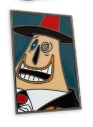 Click to view the The Mayor details
