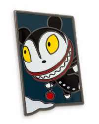 Vampire Teddy