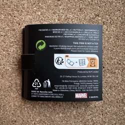 69901 - Disney Movie Insiders/Disney Movie Rewards - Marvel Studios' The Marvels Pin Badge - Disney Movie Rewards alternate image