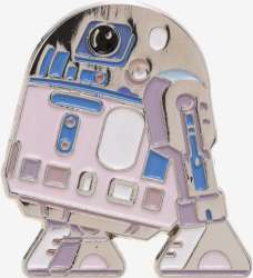 55649 - Hot Topic - Star Wars - R2-D2 - Disney Licensed alternate image