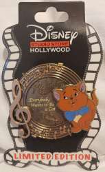 D23 Expo 2022 - Music - The Aristocats - Everybody Wants to be a Cat - DSSH