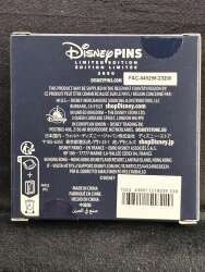 The Sword in the Stone 60th Anniversary - Merlin &amp; Madam Mim Transformations Double Spinner - MLT