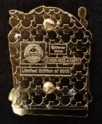 2860 - Mickey's Not So Scary Halloween Party (MNSSHP) 2014 - Maleficent - Walt Disney World alternate image