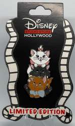 D23 Expo 2022 - Film Stack - The Aristocats - DSSH
