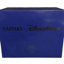 D23 Expo 2022 - Jumbo Castle Collection - Boxed Set - WDI