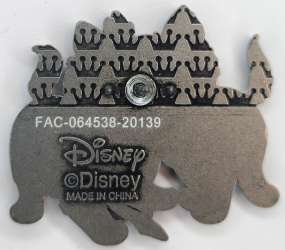 'Hot Topic - Disney - Playful Kittens - LFLY'