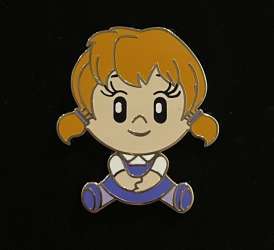 55264 - Rescuers aDorbs! Mystery Collection - Penny - Walt Disney Imagineering alternate image