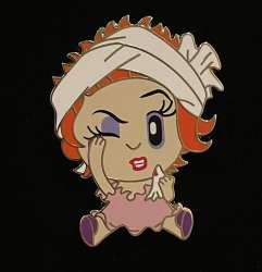 55277 - Rescuers aDorbs! Mystery Collection - Madame Medusa - Walt Disney Imagineering alternate image