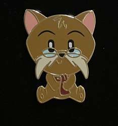 55269 - Rescuers aDorbs! Mystery Collection - Rufus - Walt Disney Imagineering alternate image