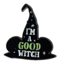 "I'm A Good Witch" Hat