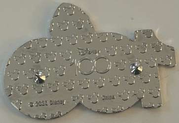 'Disney100 Animated Storybook Pin Collection - Disney100 Animated Storybook Pin Collection - Complete Set - D23'