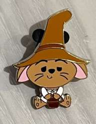 55272 - Rescuers aDorbs! Mystery Collection - Luke - Walt Disney Imagineering alternate image