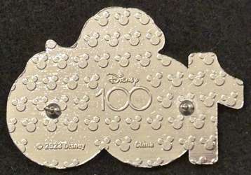 'Disney100 Animated Storybook Pin Collection - Ariel - D23'
