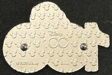 'Disney100 Animated Storybook Pin Collection - Snow White - D23'