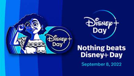 55086 - Disney+ - Disney+ Day Celebration - Disney Movie Rewards alternate image