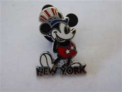 Jerry Leigh - Mickey Mouse - New York - DLIC