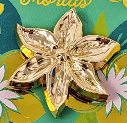 56419 - Beautiful Florals - Rapunzel alternate image