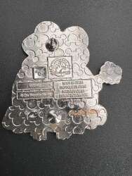 70111 - Kermit with Banjo and Rainbow alternate image