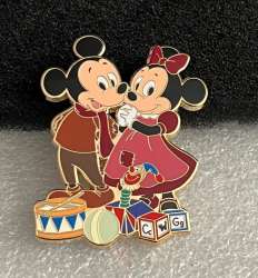 Cratchit Kids / Mickey's Christmas Carol