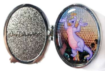 Marquee Collection: Locket - Figment - MLT