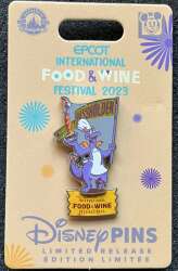 Figment - Passholder