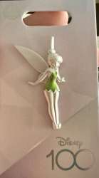Disney 100 Platinum Characters Collection - Tinker Bell - MLT
