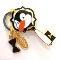 Click to view the Penguin Waiter Key - Mary Poppins details