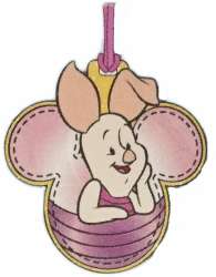 Piglet