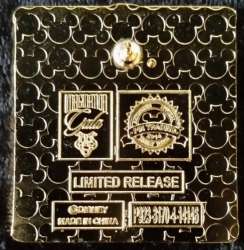 2014 Imagination Gala Pin Event - Small but Mighty! Mystery Collection - Abu - WDW