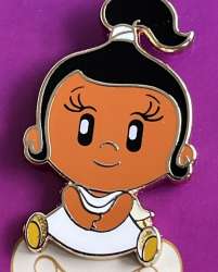 72775 - Thalia - Walt Disney Imagineering alternate image