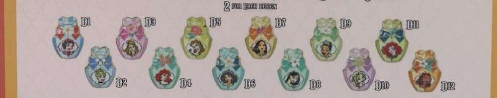 Complete 12-Pin Series