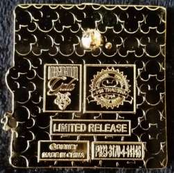 2014 Imagination Gala Pin Event - Small but Mighty! Mystery Collection - Jaq &amp; Gus - WDW
