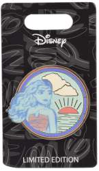 'Disney Pins Blog (DPB) Exclusives - Moana Sunset - DLIC'