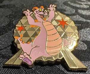 'Adventures By Disney - Adventures By Disney Figment - ABD'