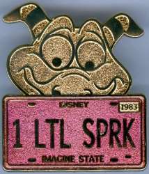 1 LTL SPRK - Figment (Chaser)