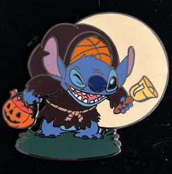 Hunchback